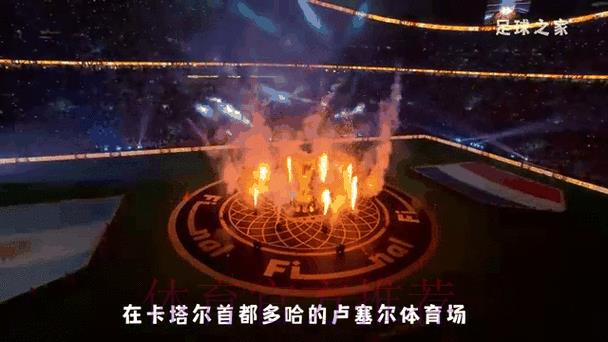 2026年世界杯赛事动态预测与深度解析