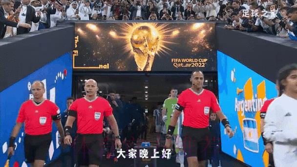2026年世界杯赛事动态预测与深度解析